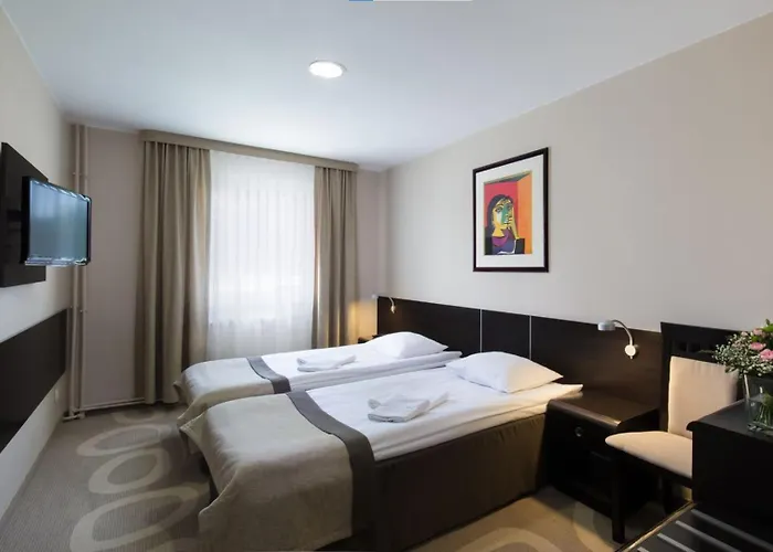 Picaro Zarska Wies Poludnie A4 Kierunek Polska