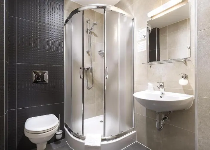 Picaro Zarska Wies Poludnie A4 Kierunek Polska 3* Zgorzelec