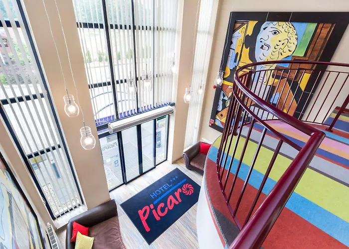 Picaro Zarska Wies Poludnie A4 Kierunek Polska Hotel