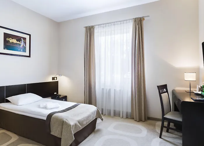 Picaro Zarska Wies Poludnie A4 Kierunek Polska 3*