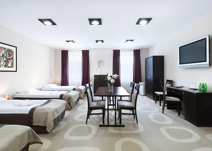 Picaro Zarska Wies Poludnie A4 Kierunek Polska