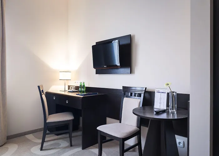 Hotel Picaro Zarska Wies Poludnie A4 Kierunek Polska 3*