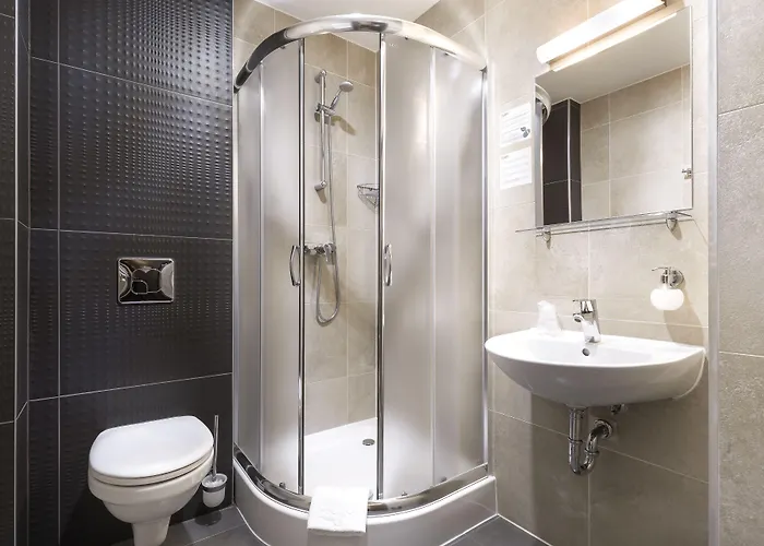 Hotel Picaro Zarska Wies Poludnie A4 Kierunek Polska Zgorzelec