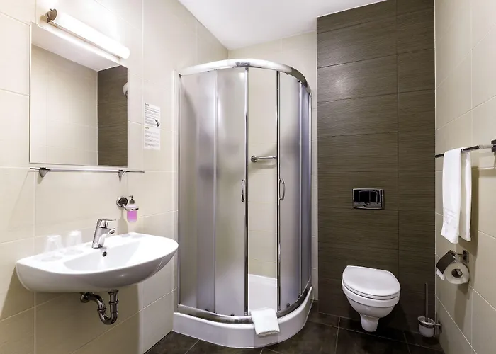 Picaro Zarska Wies Poludnie A4 Kierunek Polska 3*