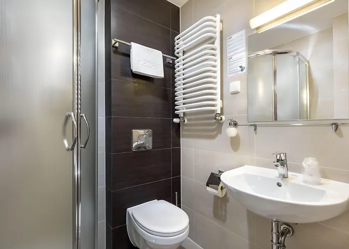 Hotel Picaro Zarska Wies Poludnie A4 Kierunek Polska Zgorzelec