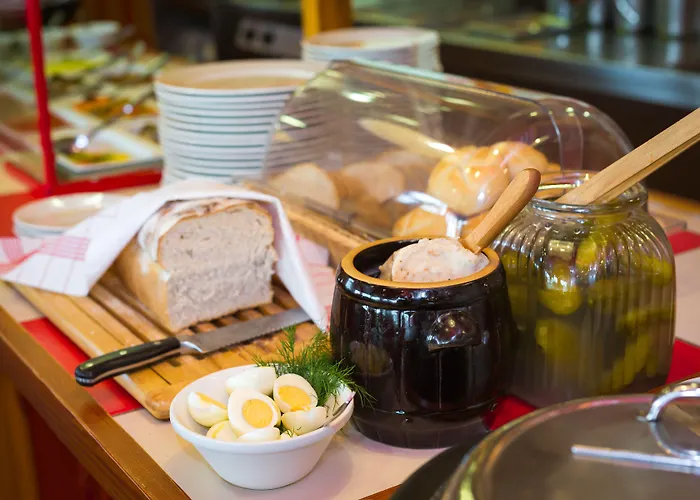 Picaro Zarska Wies Poludnie A4 Kierunek Polska