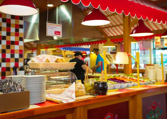 Picaro Zarska Wies Poludnie A4 Kierunek Polska