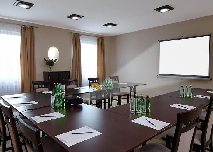 Picaro Zarska Wies Poludnie A4 Kierunek Polska Hotel 3*