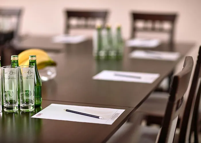 Hotel Picaro Zarska Wies Poludnie A4 Kierunek Polska 3*