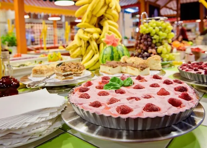 Picaro Zarska Wies Poludnie A4 Kierunek Polska