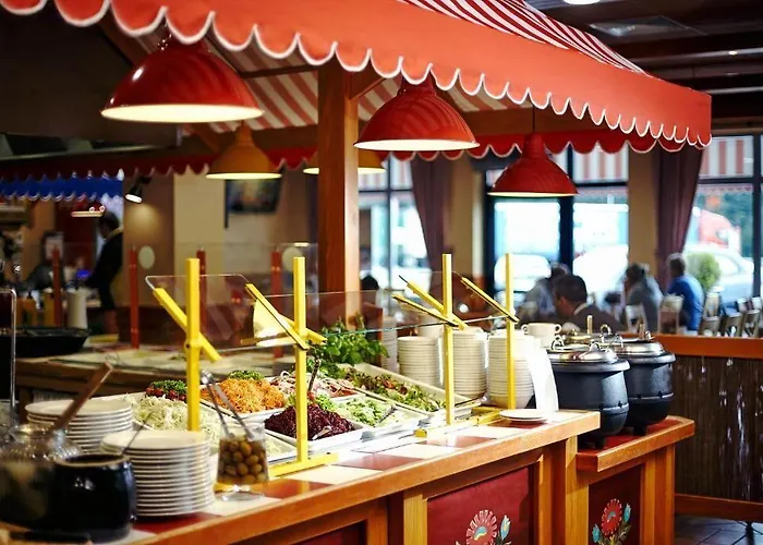 Picaro Zarska Wies Poludnie A4 Kierunek Polska