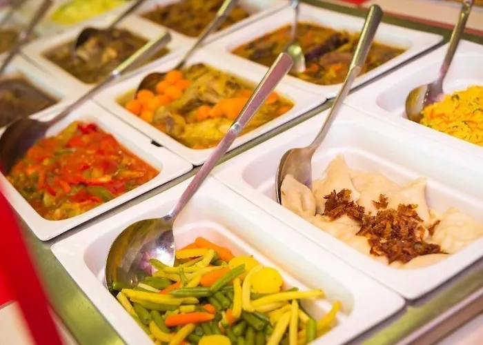 Picaro Zarska Wies Poludnie A4 Kierunek Polska Zgorzelec