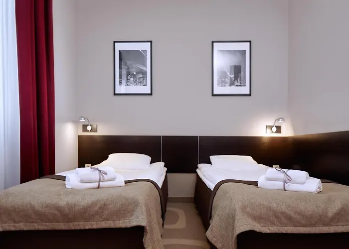 Hotel Picaro Zarska Wies Poludnie A4 Kierunek Polska Zgorzelec