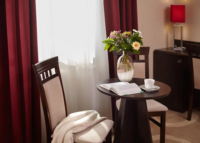 Hotel Picaro Zarska Wies Poludnie A4 Kierunek Polska