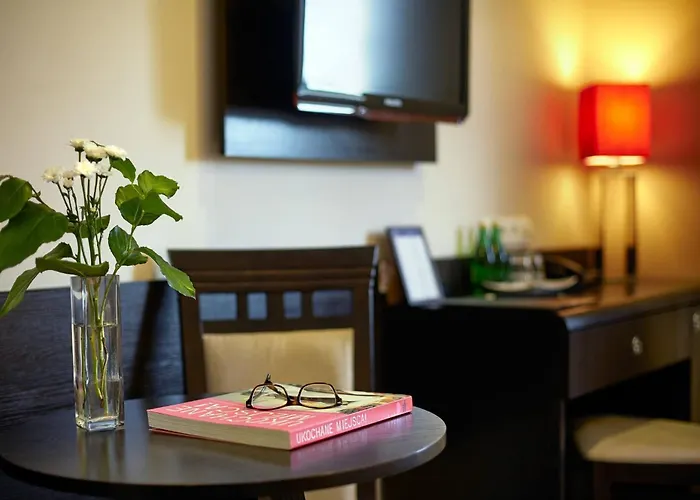 Picaro Zarska Wies Poludnie A4 Kierunek Polska Hotel 3*