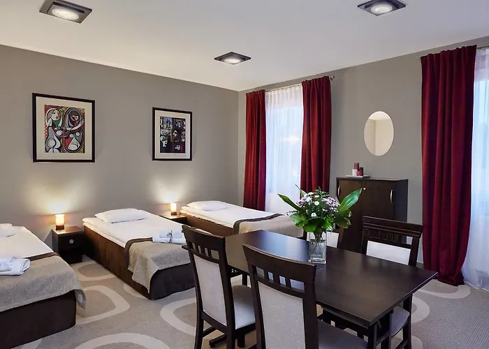 Hotel Picaro Zarska Wies Poludnie A4 Kierunek Polska 3*