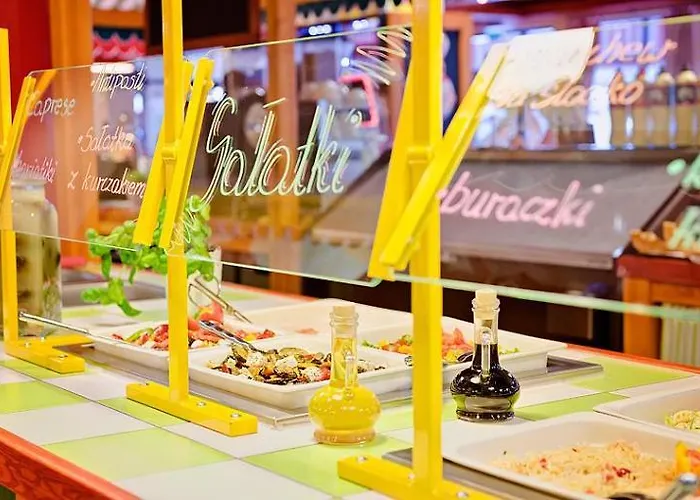 Picaro Zarska Wies Poludnie A4 Kierunek Polska Zgorzelec