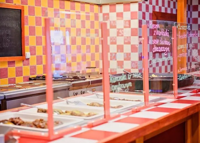 Picaro Zarska Wies Poludnie A4 Kierunek Polska 3*