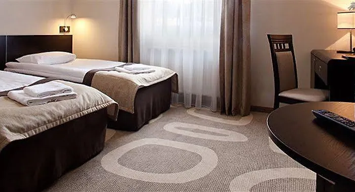 Picaro Zarska Wies Poludnie A4 Kierunek Polska Hotel 3*