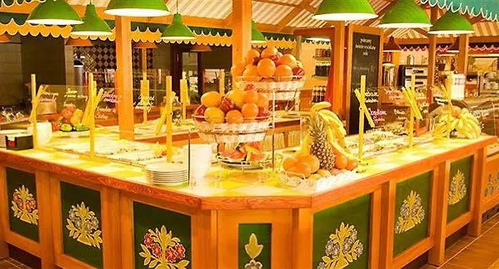 Picaro Zarska Wies Poludnie A4 Kierunek Polska Hotel 3*