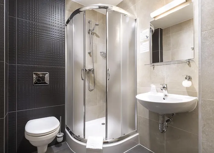 Picaro Zarska Wies Poludnie A4 Kierunek Polska 3*